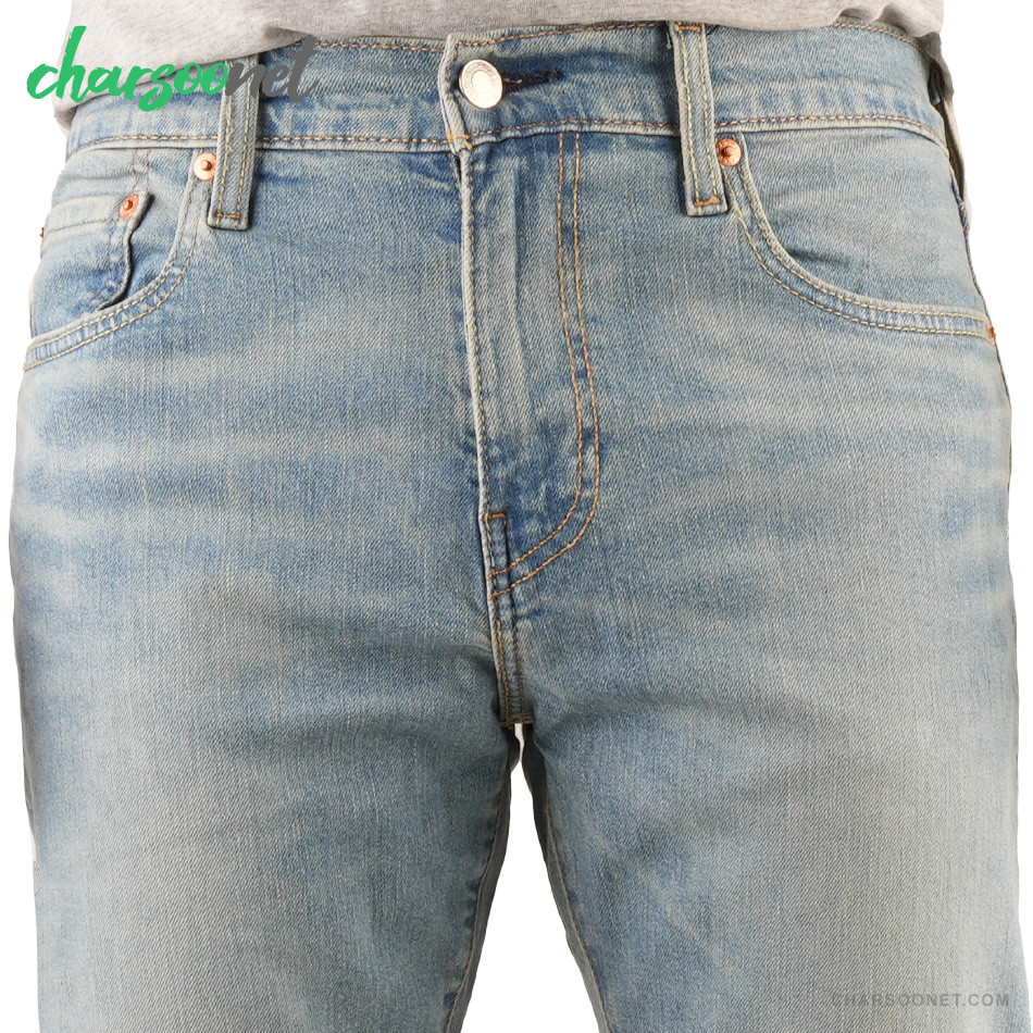 شلوار جین لیوایز Levise Jeans
