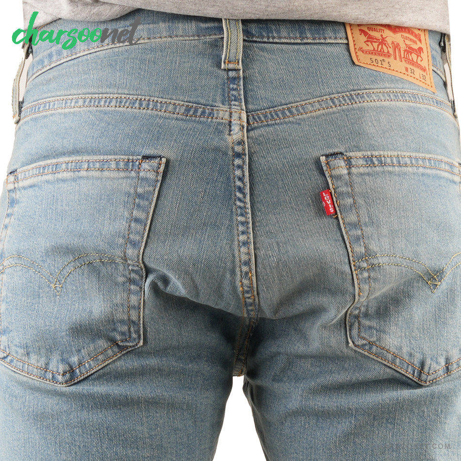 شلوار جین لیوایز Levise Jeans