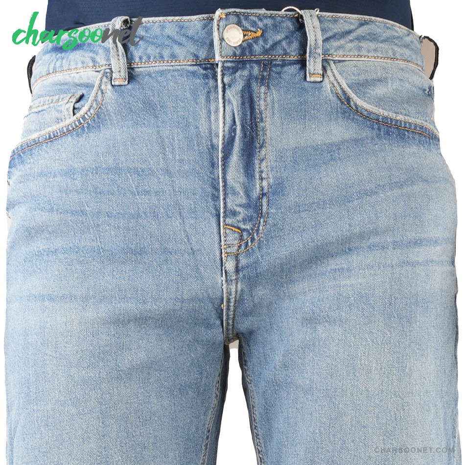 شلوار اسلیم فیت اسپرینگ فیلد Spring Field Jean