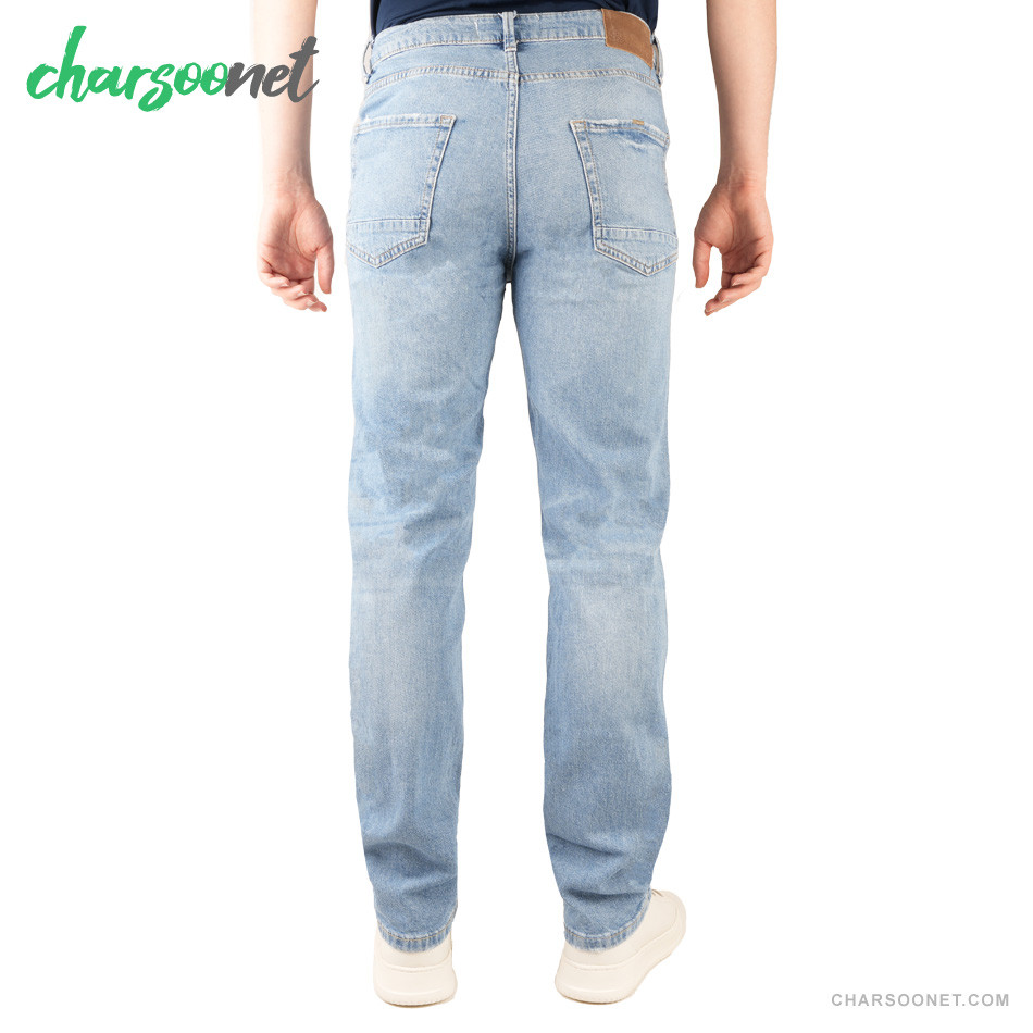 شلوار جین اسپرینگ فیلد Spring Field Jean
