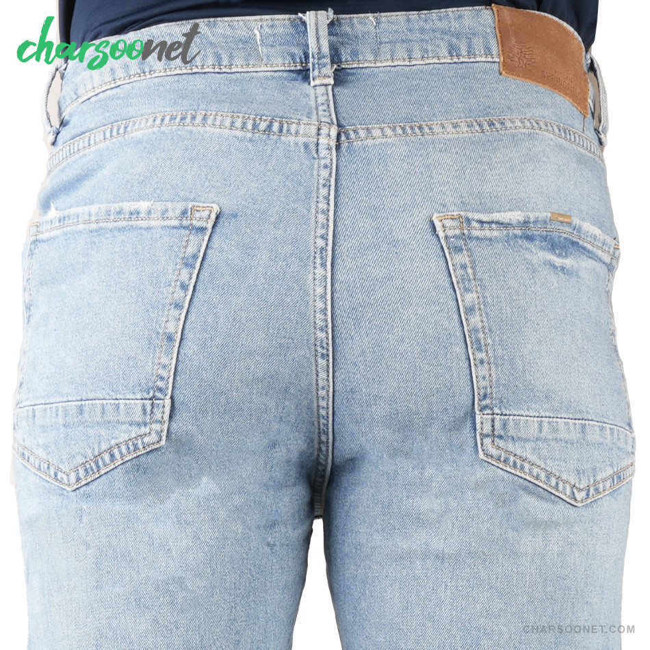 شلوار جین اسپرینگ فیلد Spring Field Jean