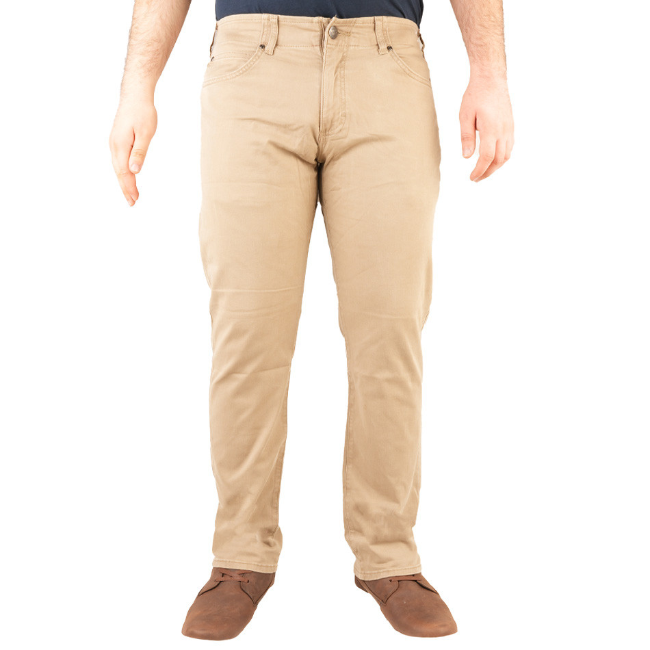 شلوار کتان مردانه برند LEE