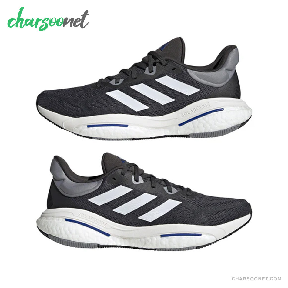 کفش ورزشی مردانه آدیداس ADIDAS SOLARGLIDE 6