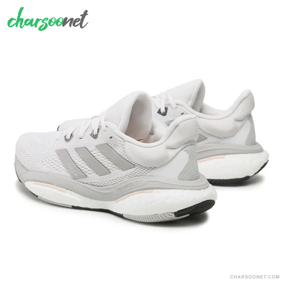 کفش ورزشی زنانه آدیداس ADIDAS SolarGlide 6