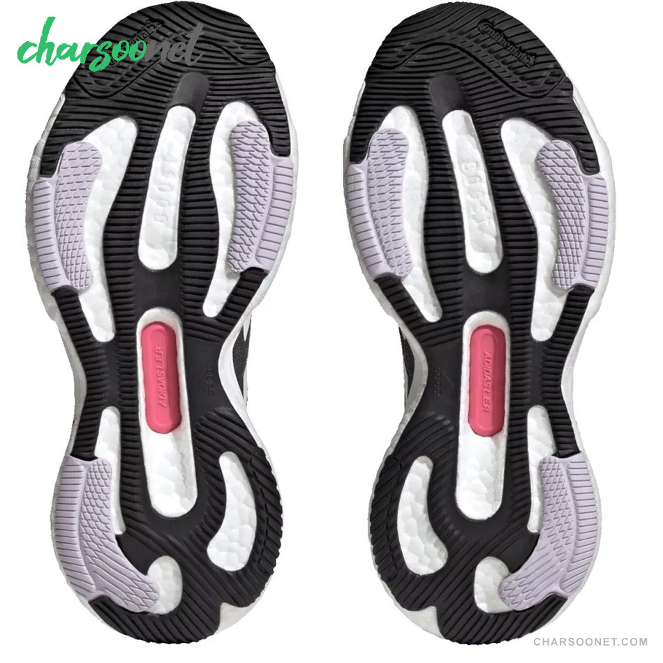کفش دویدن زنانه آدیداس ADIDAS SolarGlide 6