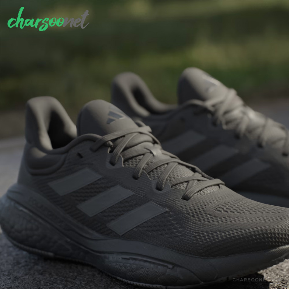 کفش پیاده روی و دویدن زنانه آدیداس adidas SOLAR GLIDE 6