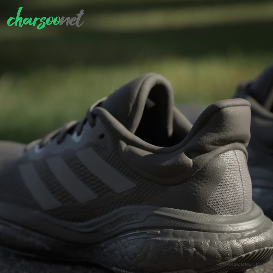 کفش پیاده روی و دویدن زنانه آدیداس adidas SOLAR GLIDE 6