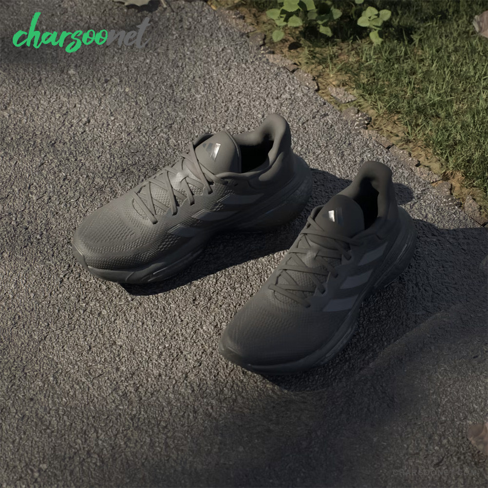 کفش پیاده روی و دویدن زنانه آدیداس adidas SOLAR GLIDE 6