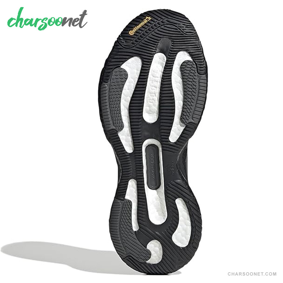 کفش پیاده روی و دویدن زنانه آدیداس adidas SOLAR GLIDE 6