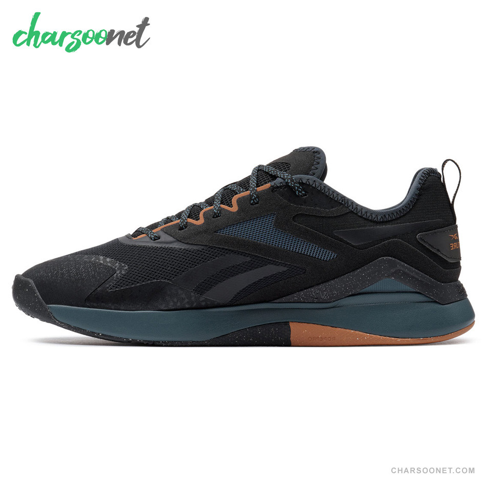 کفش ورزشی زنانه ریباک Reebok Nanoflex Adventure TR 2