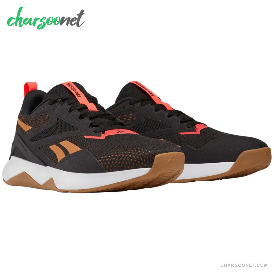 کفش ورزشی زنانه ریباک Reebok Nanoflex TR 2