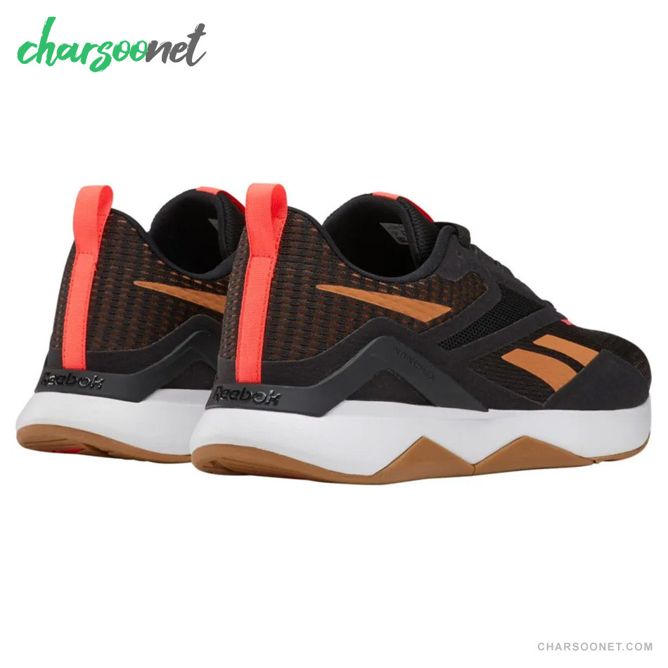 کفش ورزشی زنانه ریباک Reebok Nanoflex TR 2