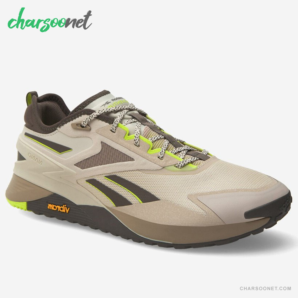 کفش ورزشی زنانه ریباک Reebok Nano X3 Adventure