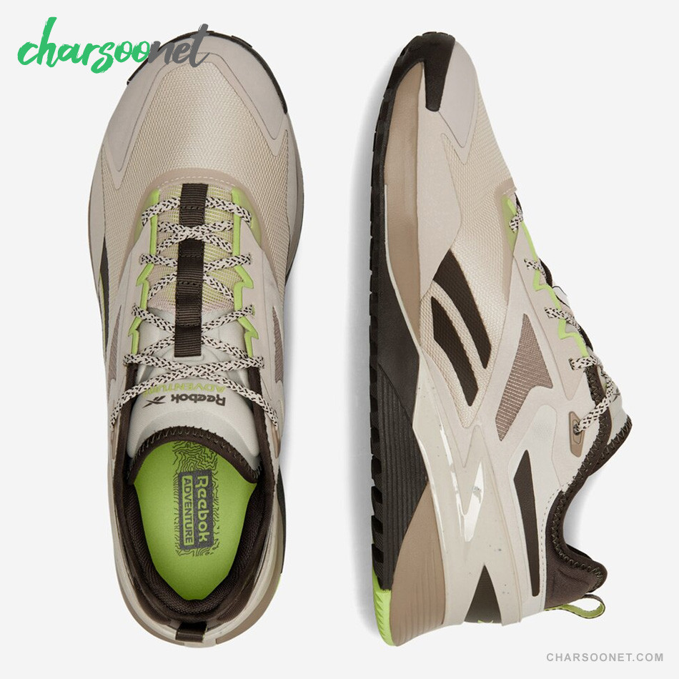 کفش ورزشی زنانه ریباک Reebok Nano X3 Adventure