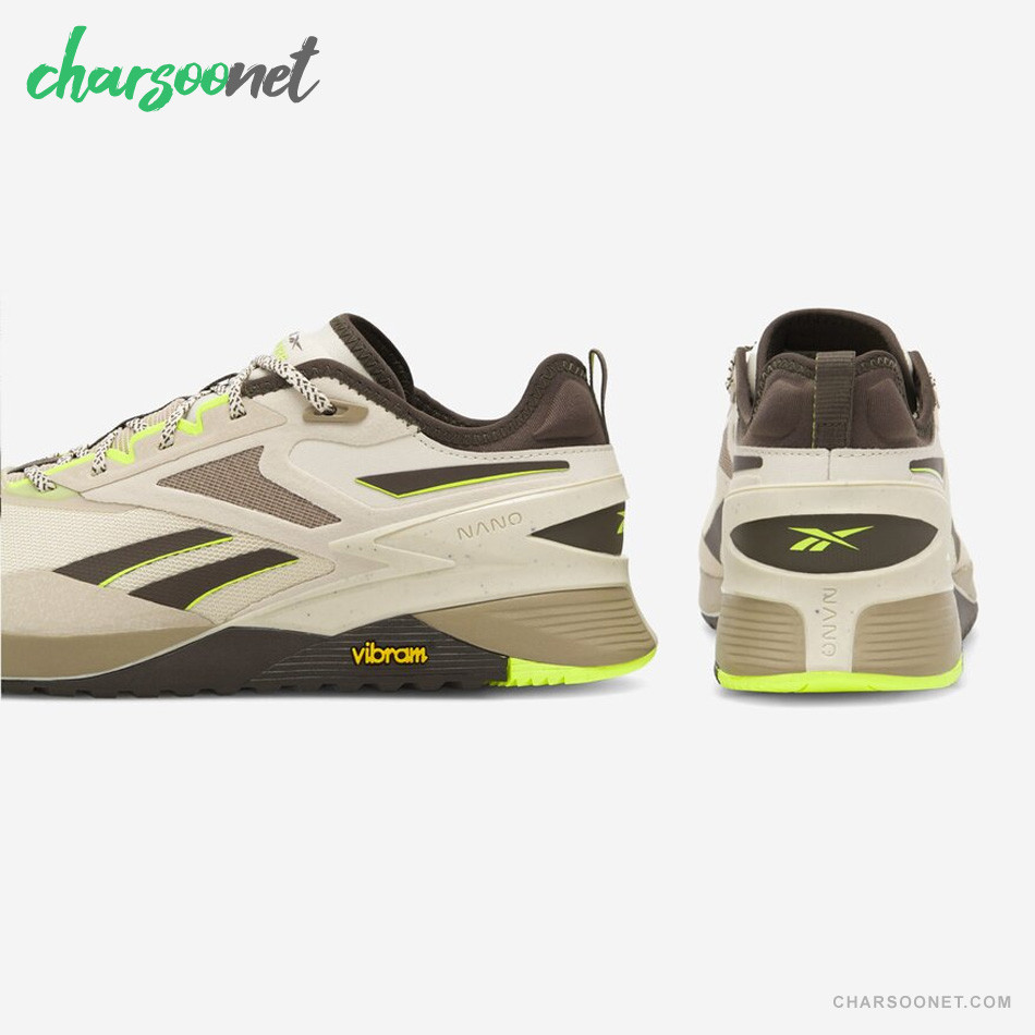 کفش ورزشی زنانه ریباک Reebok Nano X3 Adventure
