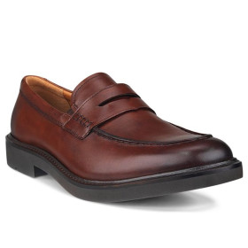 کفش چرمی مردانه اکو ECCO Metropole London