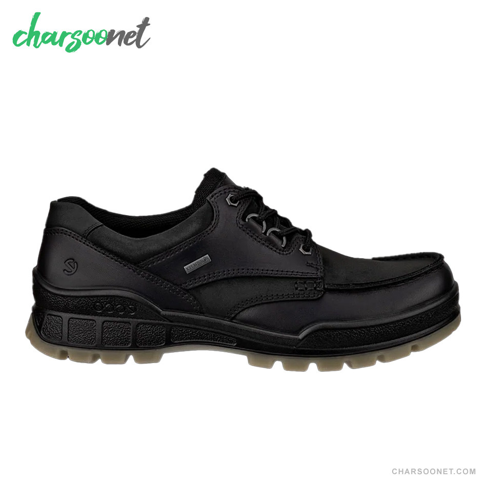کفش چرمی مردانه اکو ECCO Track 25 GTX