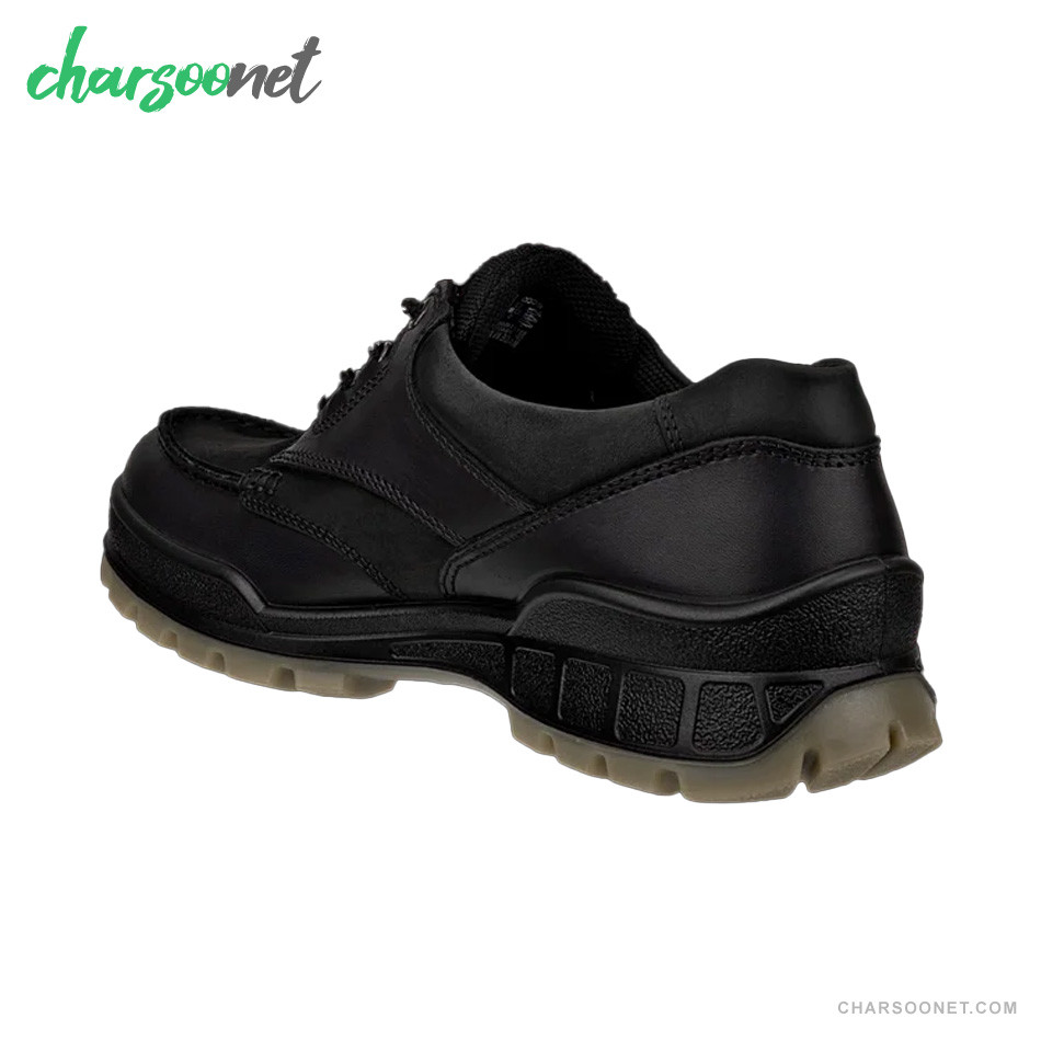کفش چرمی مردانه اکو ECCO Track 25 GTX