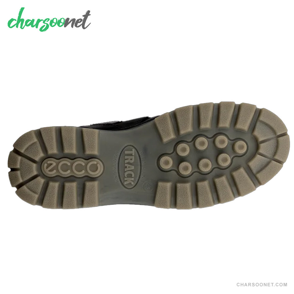 کفش چرمی مردانه اکو ECCO Track 25 GTX