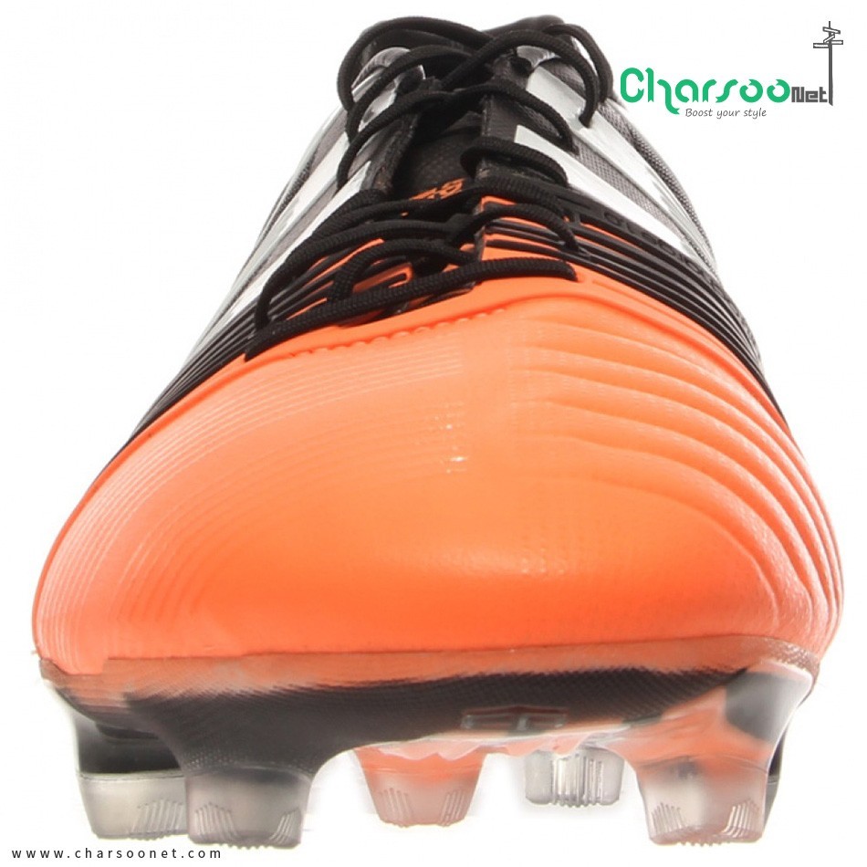 کفش فوتبال آدیداس نیتروشارژ Adidas Nitrocharge 1.0 FG