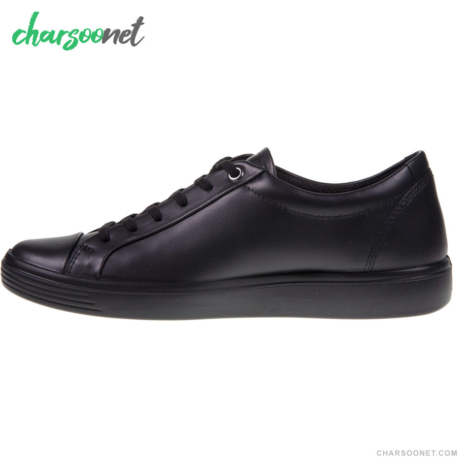 کفش روزمره زنانه اکو Ecco Classic Val