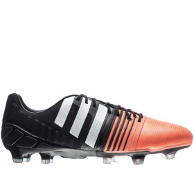 کفش فوتبال آدیداس نیتروشارژ Adidas Nitrocharge 1.0 FG