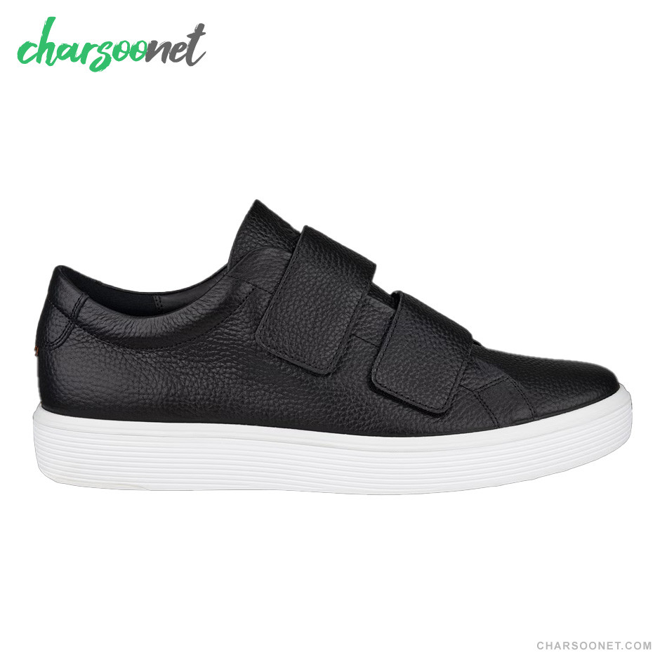 کفش چرمی مردانه اکو ECCO soft 60