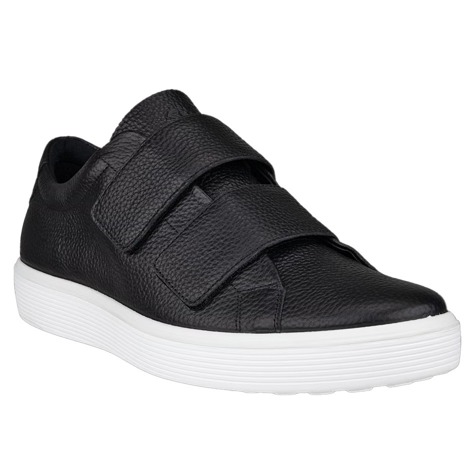 کفش چرمی مردانه اکو ECCO soft 60