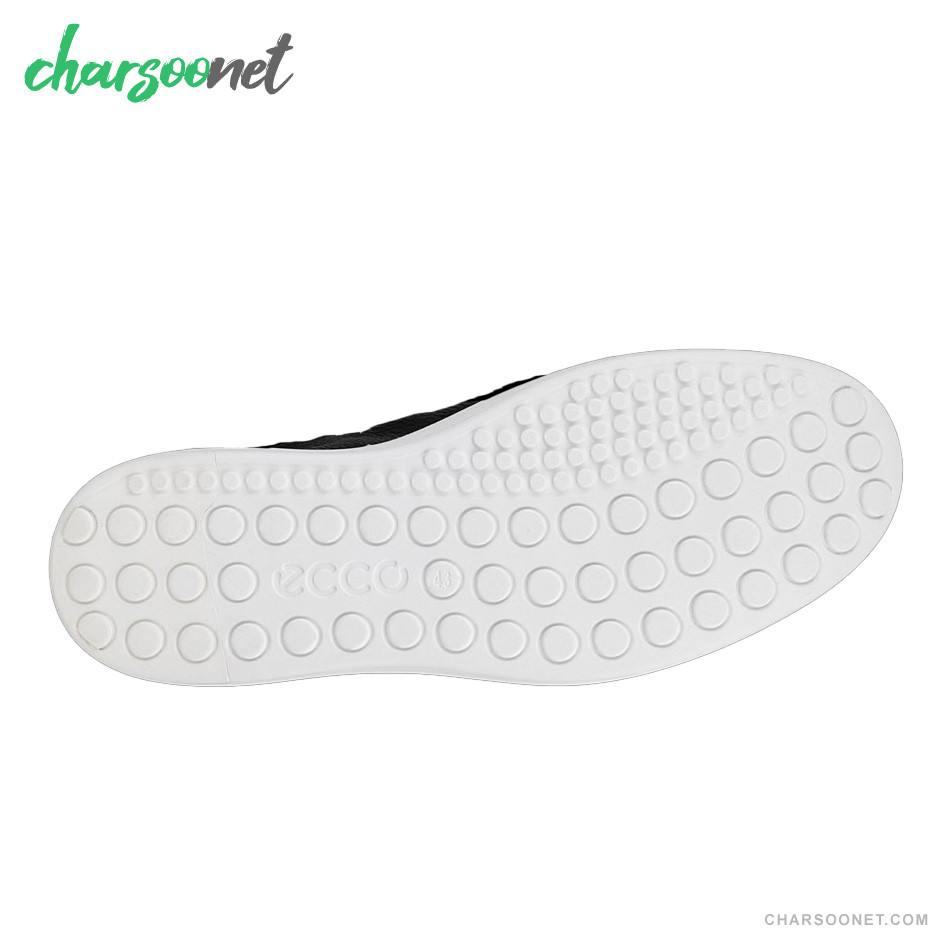 کفش چرمی مردانه اکو ECCO soft 60