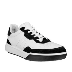 کفش روزمره مردانه اکو ECCO Street Court