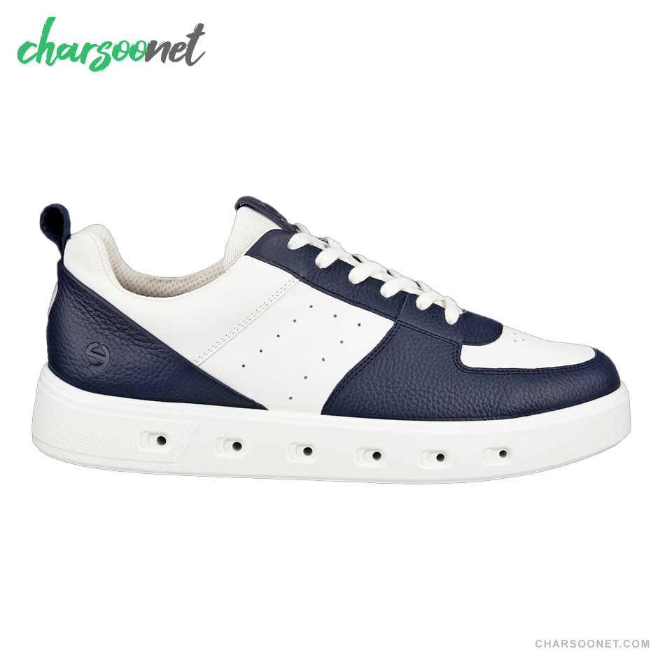 کفش روزمره مردانه اکو ECCO street 720 GTX