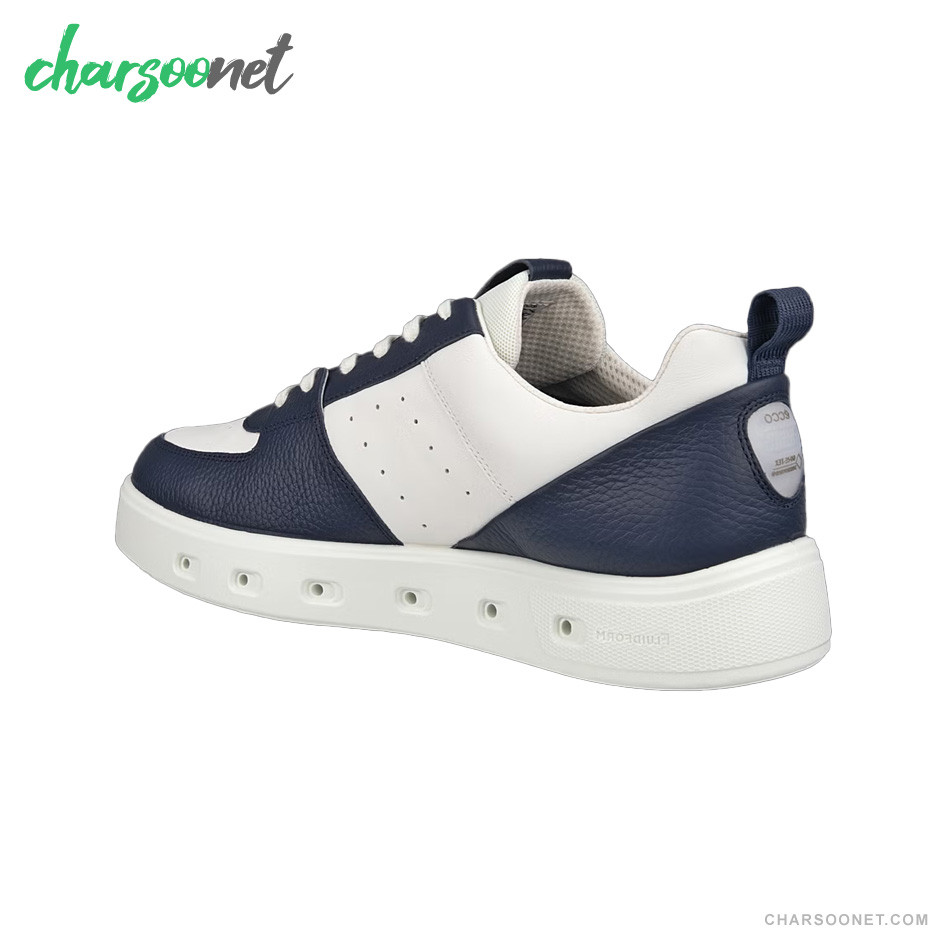 کفش روزمره مردانه اکو ECCO street 720 GTX