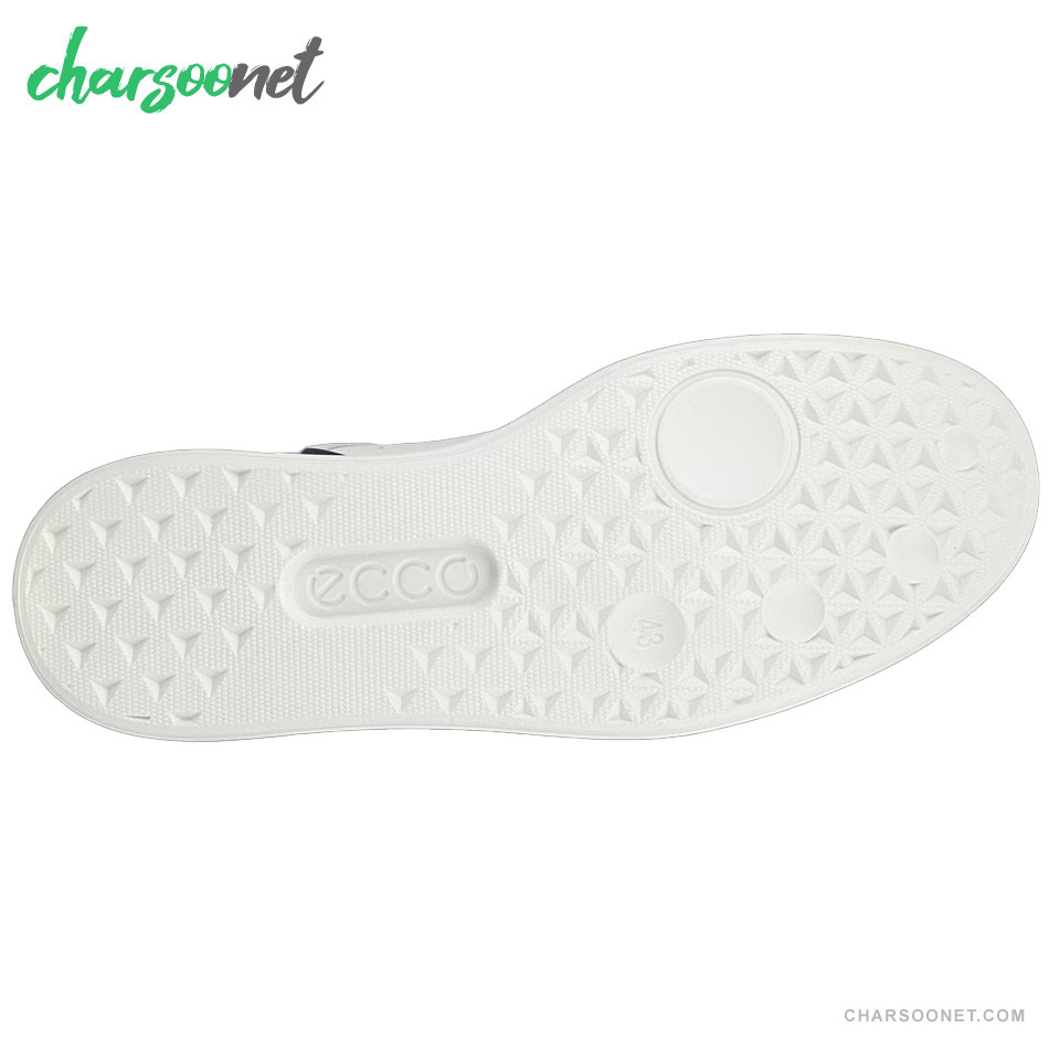 کفش روزمره مردانه اکو ECCO street 720 GTX