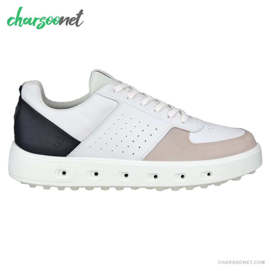 کفش روزمره مردانه اکو ECCO street 720 GTX