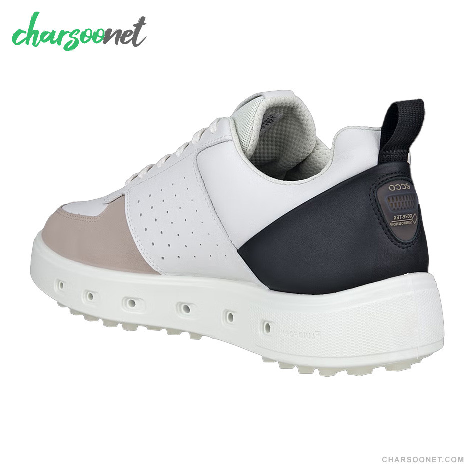 کفش روزمره مردانه اکو ECCO street 720 GTX