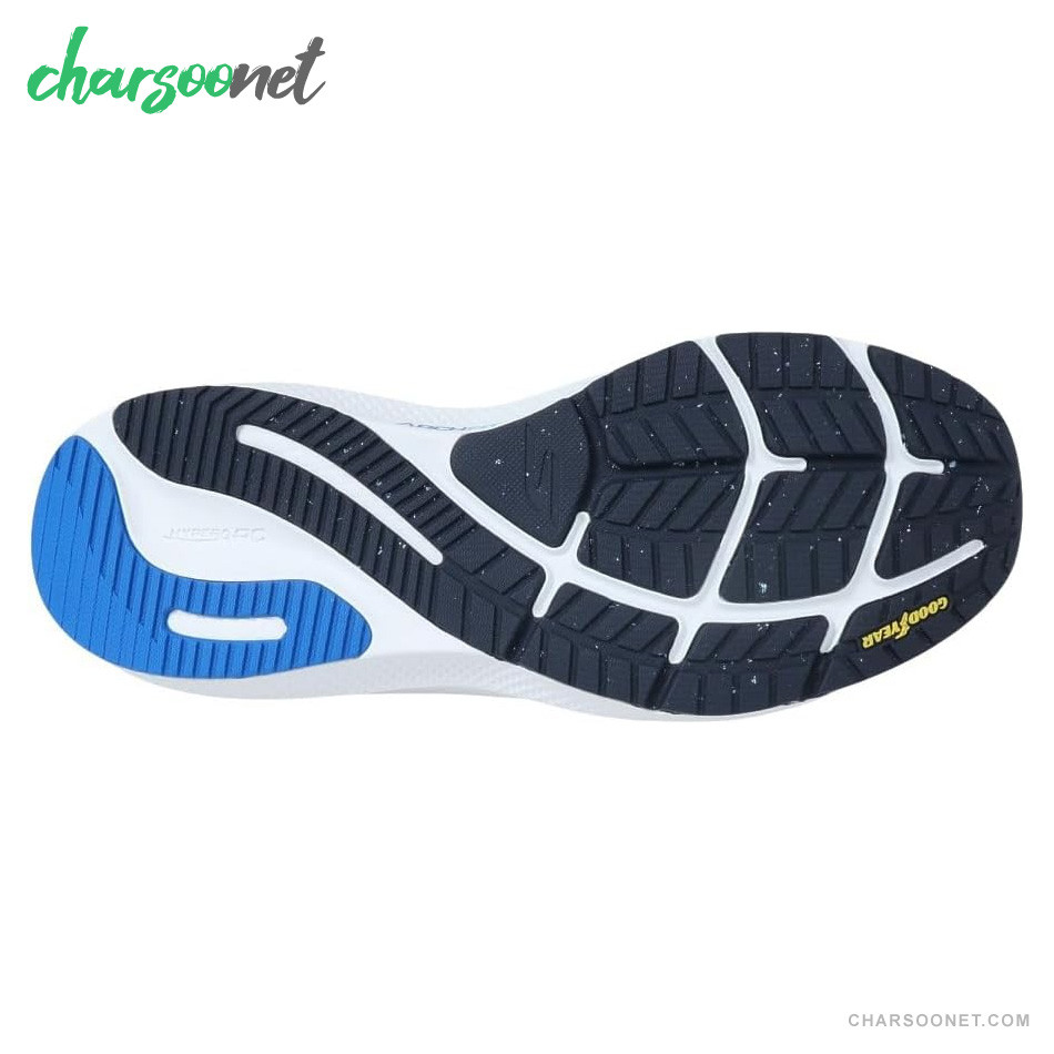 کفش ورزشی مردانه اسکیچرز Skechers GO RUN PURE 4
