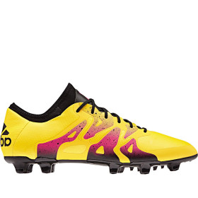 کفش فوتبال ادیداس مدل adidas X 15.1 FG/AG