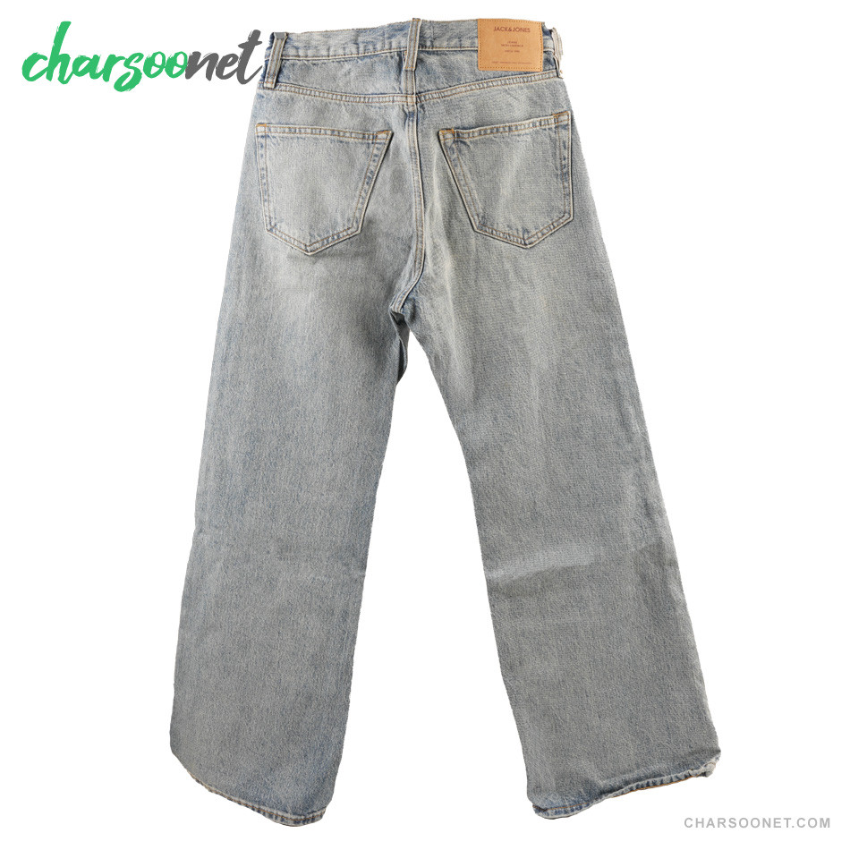 شلوار جین جک اند جونز Jack&Jons Jeans