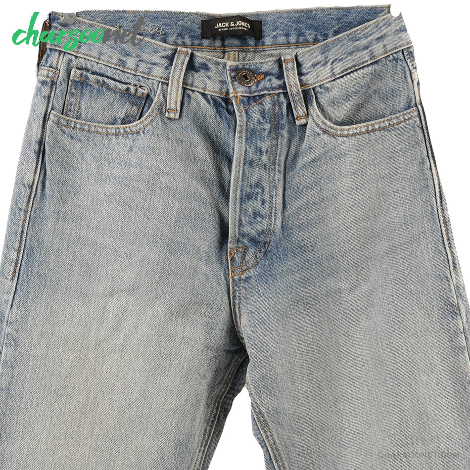 شلوار جین جک اند جونز Jack&Jons Jeans