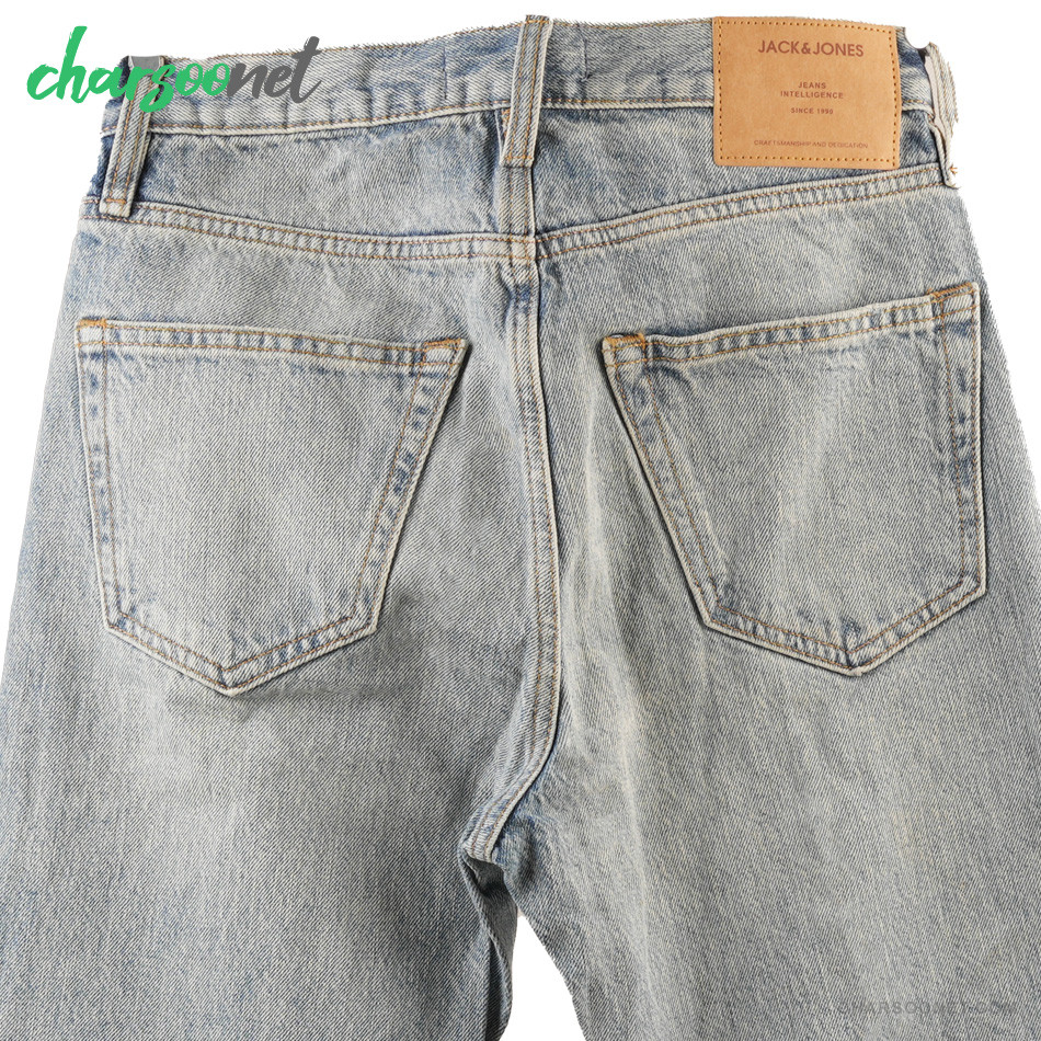 شلوار جین جک اند جونز Jack&Jons Jeans