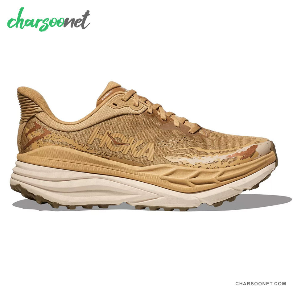 کفش تریال رانینگ هوکا Hoka Stinson 7