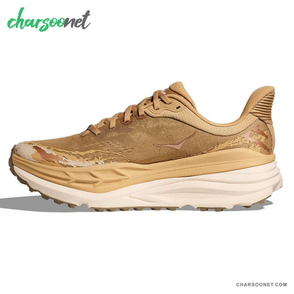 کفش تریال رانینگ هوکا Hoka Stinson 7