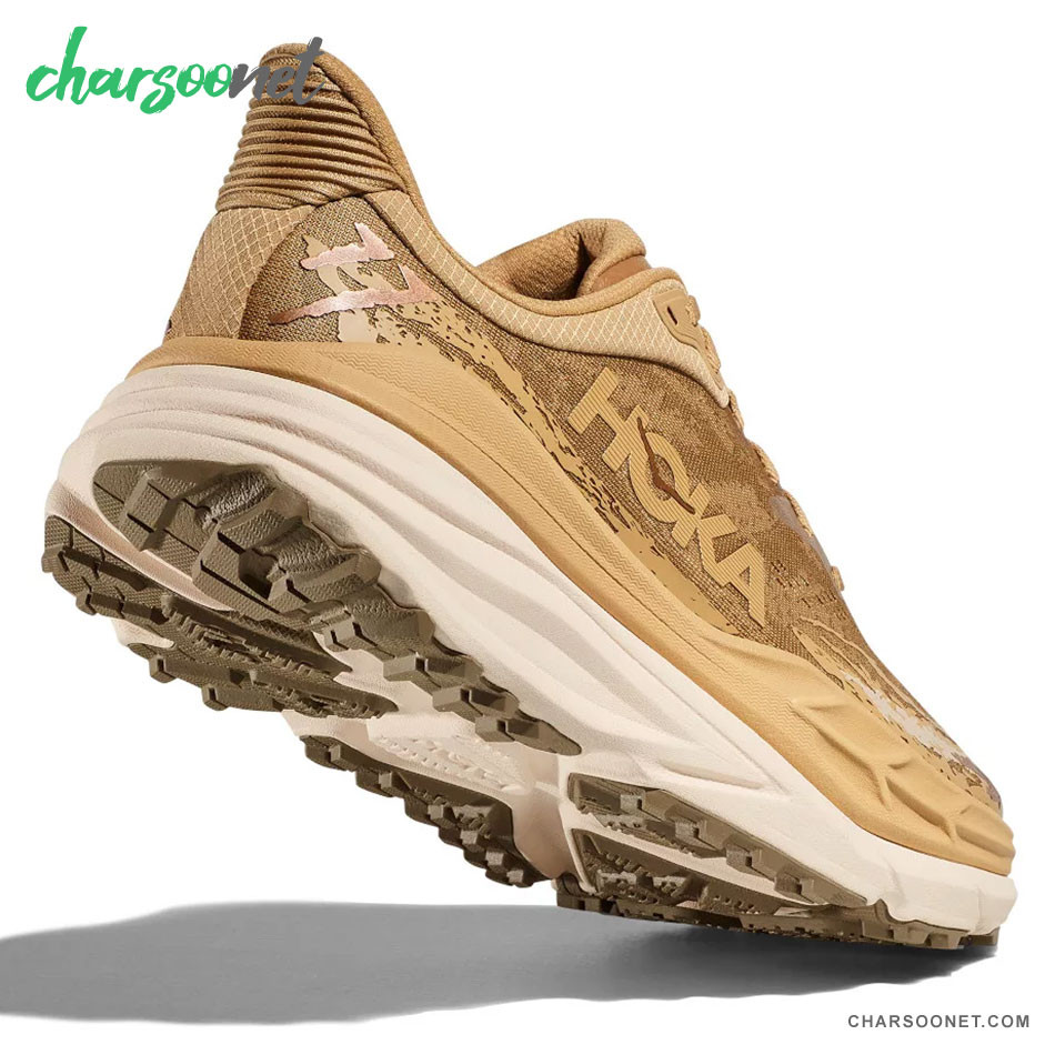 کفش تریال رانینگ هوکا Hoka Stinson 7