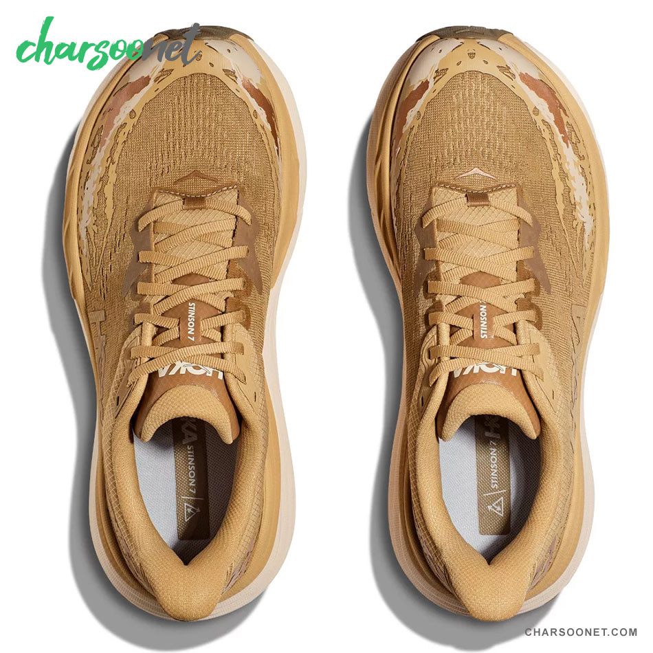کفش تریال رانینگ هوکا Hoka Stinson 7