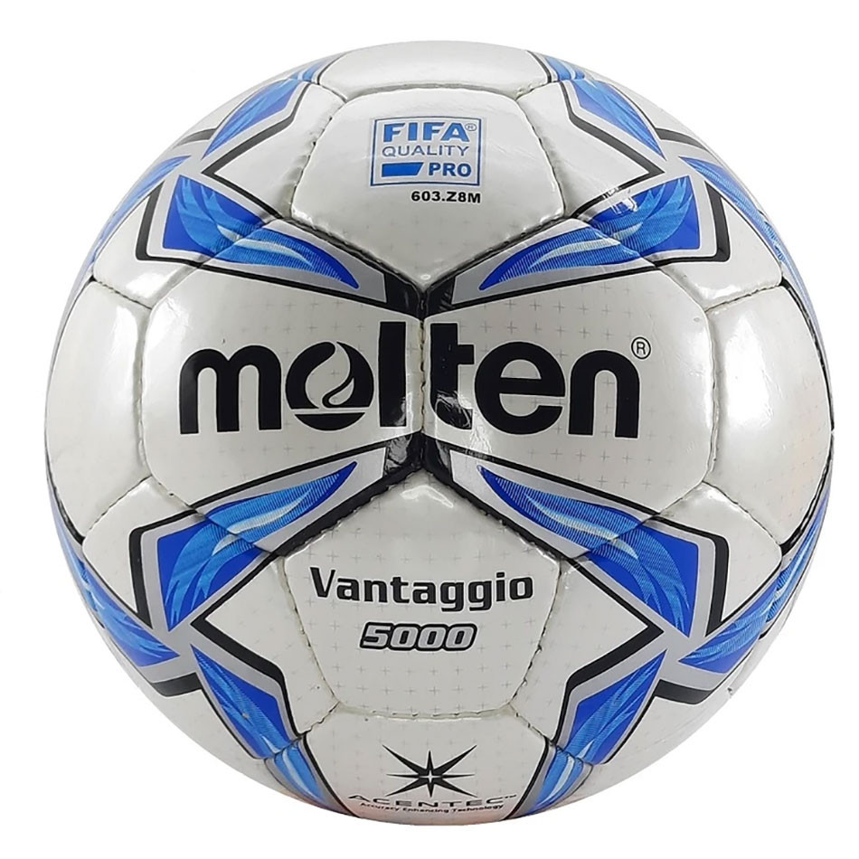 توپ فوتبال مولتن Molten Vantagio 5000 سایز 5