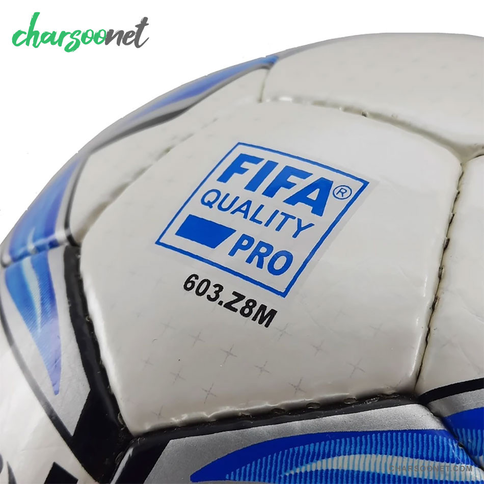 توپ فوتسال مولتن Molten Vantagio 4800 سایز 4(GKI 2025)