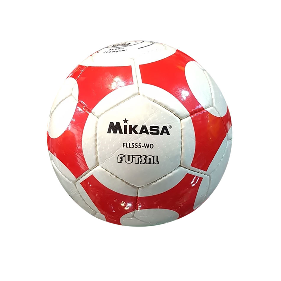 توپ فوتسال میکاسا Mikasa FLL55-W0