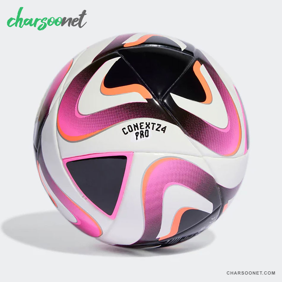 توپ فوتبال آدیداس adidas Conext 24 Mini Football سایز 4