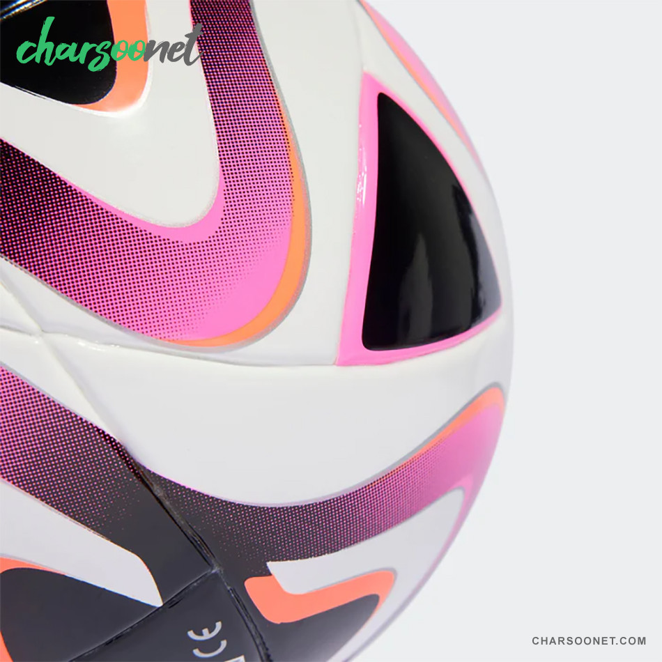 توپ فوتبال آدیداس adidas Conext 24 Mini Football سایز 4