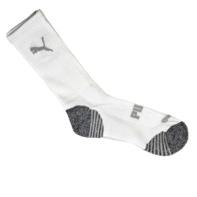 جوراب نخی ساقدار پوما مردانه فری سایز 46-39 PUMA CoolMax